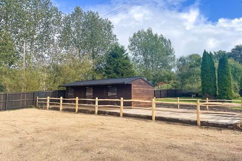 4 bedroom detached house for sale, Catts Hill, Mark Cross, Crowborough, East Sussex