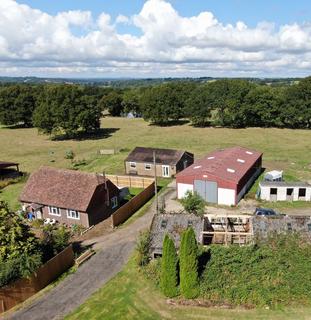 Farm for sale, Catts Hill, Mark Cross, Crowborough, East Sussex