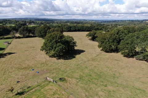 Farm for sale, Catts Hill, Mark Cross, Crowborough, East Sussex