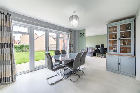 4 bedroom detached house for sale, Dataller Drive, Havannah Park, Newcastle Upon Tyne