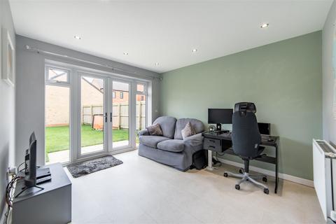 4 bedroom detached house for sale, Dataller Drive, Havannah Park, Newcastle Upon Tyne