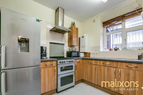 1 bedroom flat for sale, London SW2