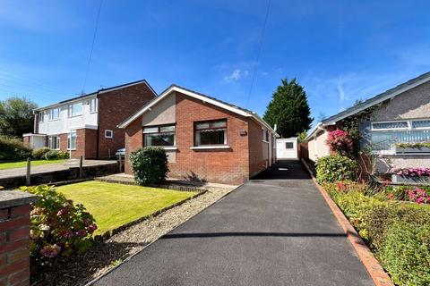 3 bedroom detached bungalow for sale, Lon Brynawel, Llansamlet, Swansea, SA7 9SY