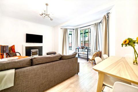 1 bedroom apartment to rent, Cromwell Road, London, SW5