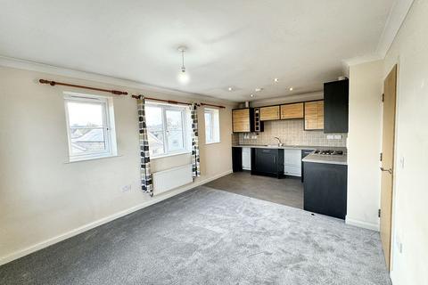 2 bedroom apartment to rent, Eastleigh Road, Taunton TA1