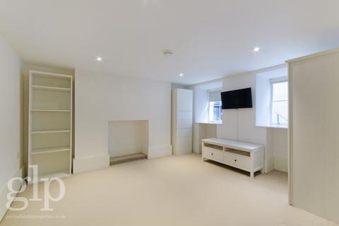 Studio to rent, Nottingham Street, Marylebone, W1U