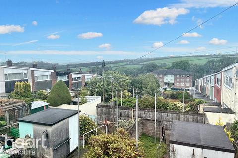 2 bedroom terraced house for sale, Clittaford Road, Plymouth