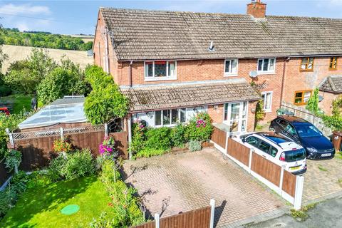 2 bedroom end of terrace house for sale, 4A, Suffolk Lane, Abberley, Worcester, Worcestershire