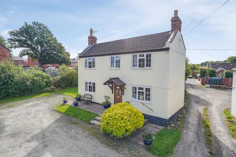 5 bedroom detached house for sale, Nelson Cottage, Rock Green, Ludlow, Shropshire