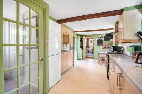 5 bedroom detached house for sale, Nelson Cottage, Rock Green, Ludlow, Shropshire