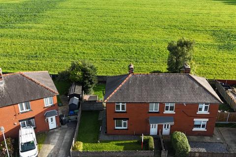 3 bedroom semi-detached house for sale, Kintbury Street, Bamfurlong, Wigan, WN2 5LF