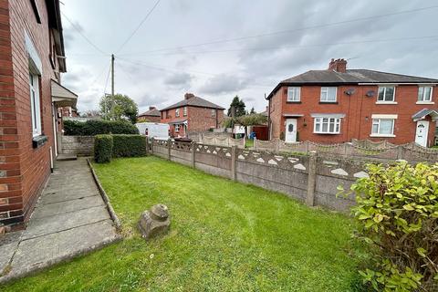 3 bedroom semi-detached house for sale, Kintbury Street, Bamfurlong, Wigan, WN2 5LF