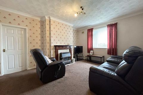 3 bedroom semi-detached house for sale, Kintbury Street, Bamfurlong, Wigan, WN2 5LF