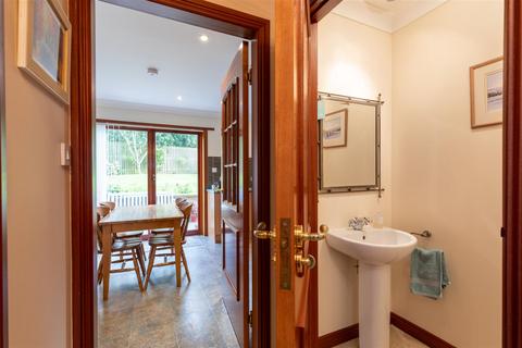 105 David Douglas Avenue, Scone, Perth, PH2 6QG