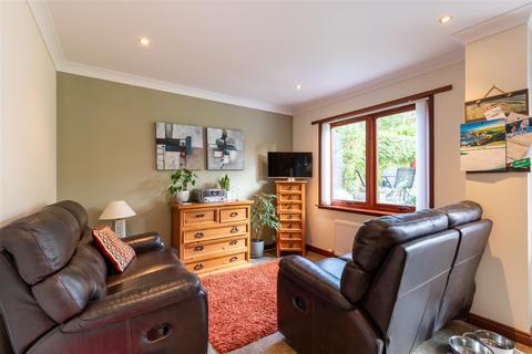 105 David Douglas Avenue, Scone, Perth, PH2 6QG