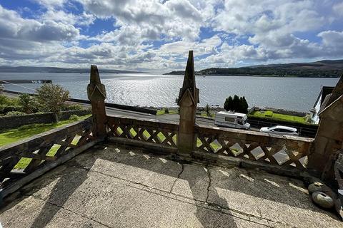 6 bedroom flat for sale, Shore Road, Strone, Argyll and Bute, PA23