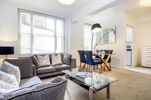 1 bedroom ground floor flat to rent, Mayfair, Mayfair W1J