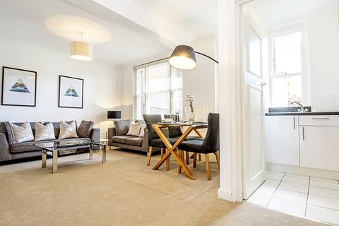 1 bedroom ground floor flat to rent, Mayfair, Mayfair W1J