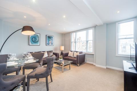 2 bedroom penthouse to rent, Waverton St, Mayfair W1J