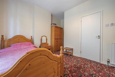undefined, Morass Road, Beckermet CA21