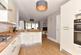Kitchen/Dining/Family Area