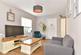 Kitchen/Dining/Family Area