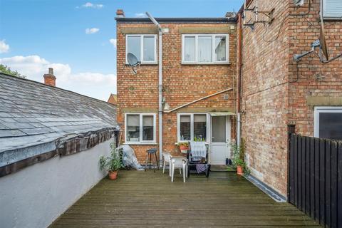 1 bedroom apartment for sale, Kingsbury, Aylesbury HP20