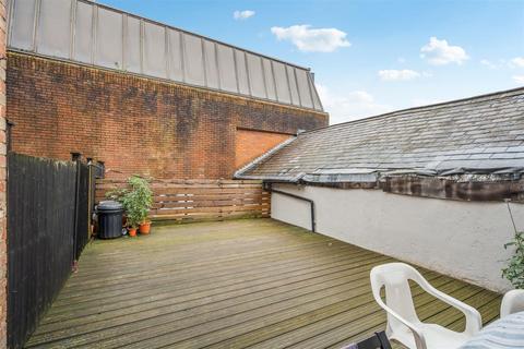 1 bedroom apartment for sale, Kingsbury, Aylesbury HP20