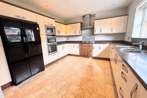 4 bedroom detached house for sale, Maida Close, Wootton, Northampton NN4