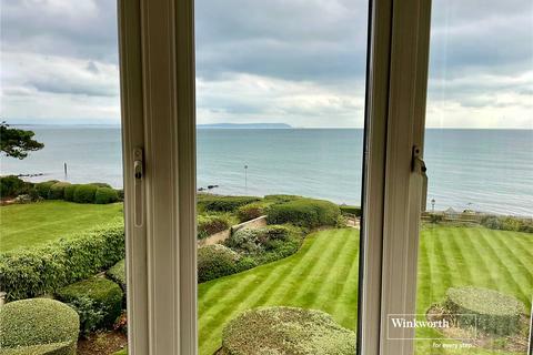 3 bedroom apartment to rent, Friars Gate, Cliff Drive, Christchurch, Dorset, BH23