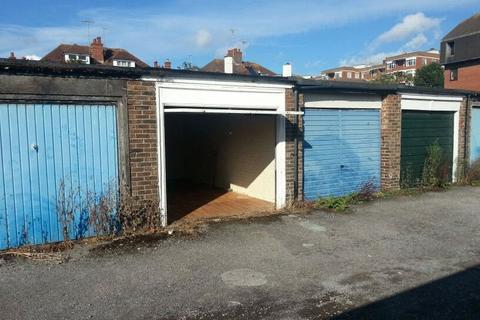 Garage to rent, Princes Crescent, Garage, Brighton, BN3