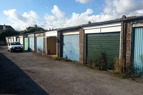 Garage to rent, Princes Crescent, Garage, Brighton, BN3