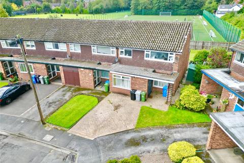 3 bedroom end of terrace house for sale, Matlock Close, Cheshire M33