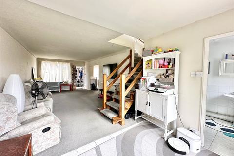 3 bedroom end of terrace house for sale, Matlock Close, Cheshire M33