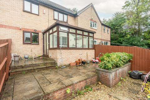 2 bedroom terraced house for sale, Brentry, BRISTOL BS10