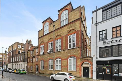 3 bedroom apartment for sale, The Old School, Princeton Street, London, WC1R