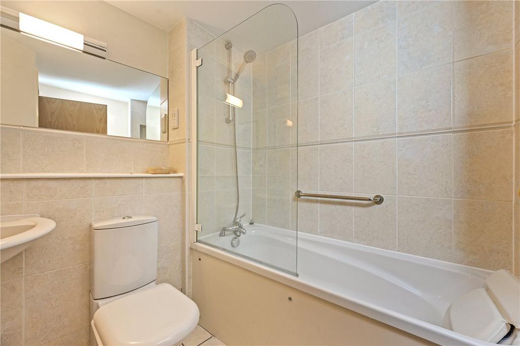 Master En Suite