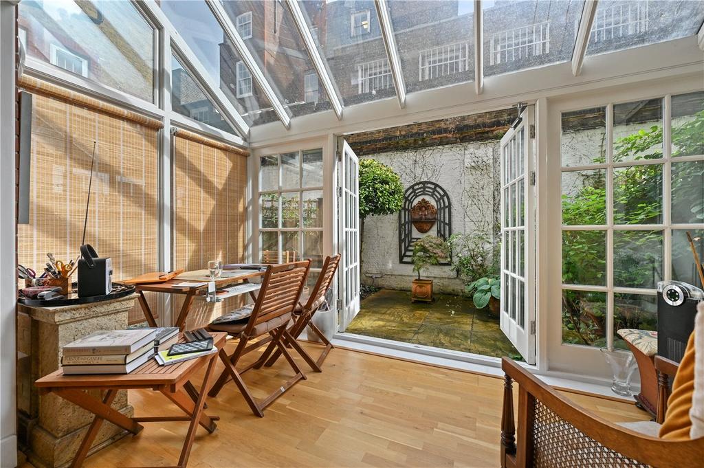 Conservatory