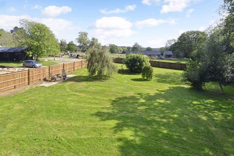 4 bedroom detached bungalow for sale, Barhatch Road, Cranleigh