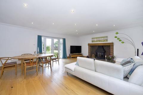 4 bedroom detached bungalow for sale, Barhatch Road, Cranleigh