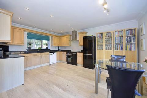 4 bedroom detached bungalow for sale, Barhatch Road, Cranleigh