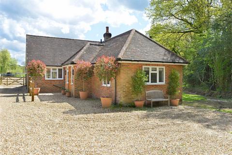 Barcroft Barhatch Road, Cranleigh, GU6 7DJ