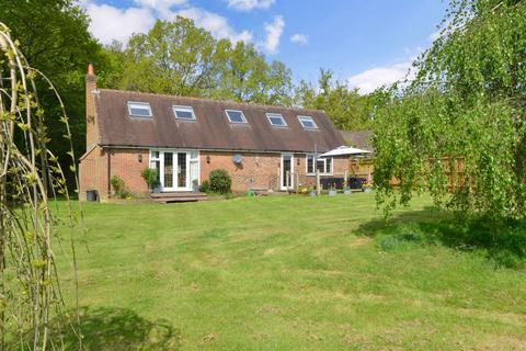 Barcroft Barhatch Road, Cranleigh, GU6 7DJ