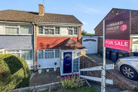 3 bedroom semi-detached house for sale, Selsdon Vale, South Croydon CR2