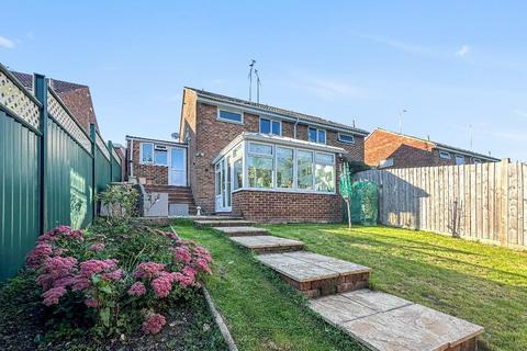 3 bedroom semi-detached house for sale, Selsdon Vale, South Croydon CR2