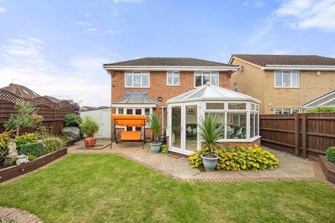 4 bedroom detached house for sale, Westmead Avenue, Wisbech, Cambs, PE13 2SL