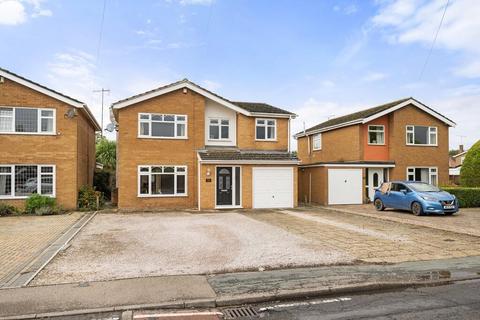 4 bedroom detached house for sale, Ramnoth Road, Wisbech, Cambridgeshire, PE13 2SN