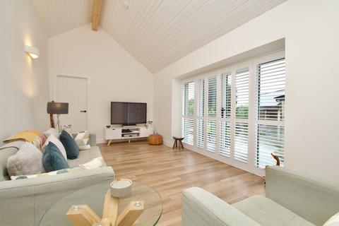 4 bedroom barn conversion for sale, Plymouth PL7