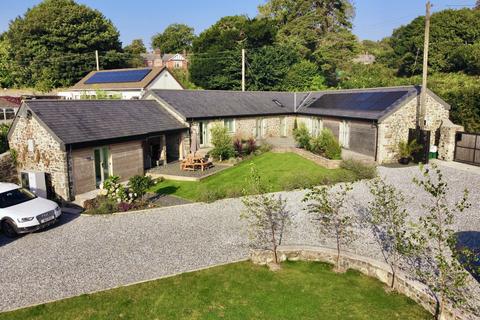 4 bedroom barn conversion for sale, Plymouth PL7