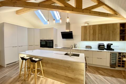 4 bedroom barn conversion for sale, Plymouth PL7